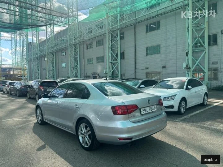 Lexus ES300h 3