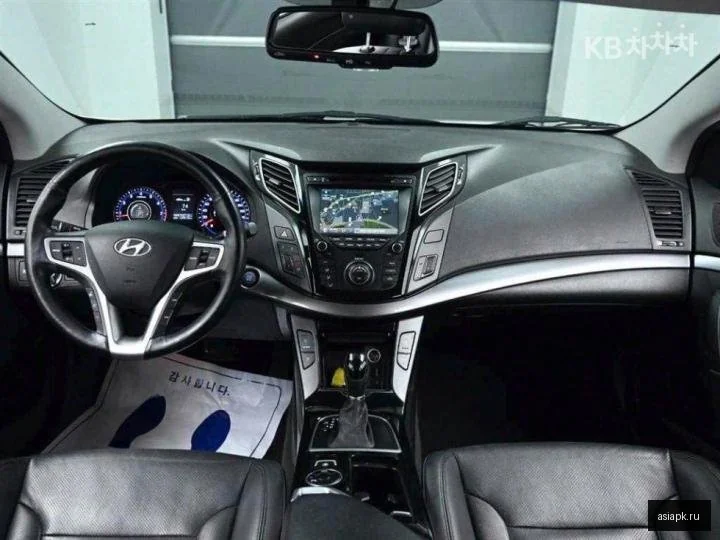 Lexus GX470 6