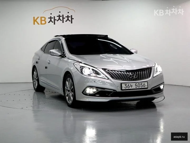 Lexus LS600h 2