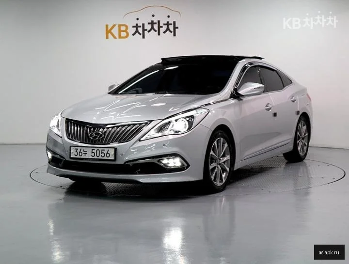 Lexus LS600h 3