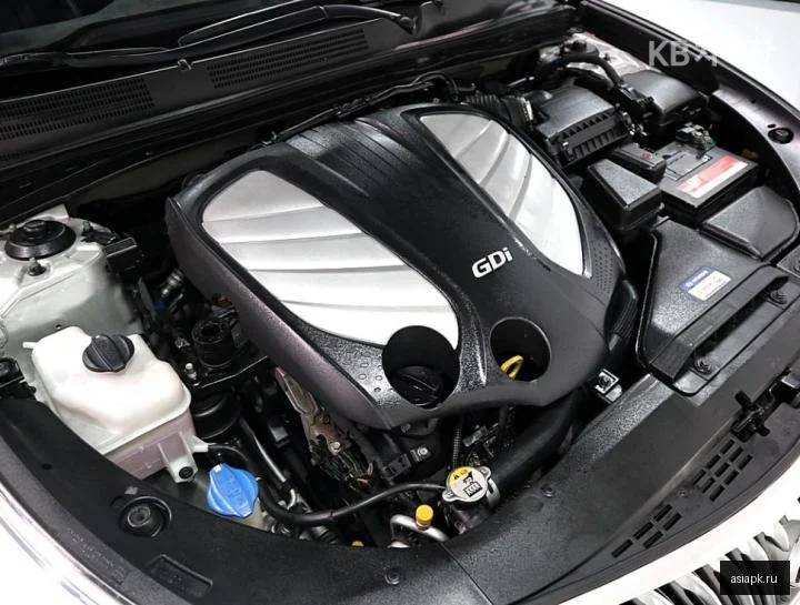 Lexus LS600h 6