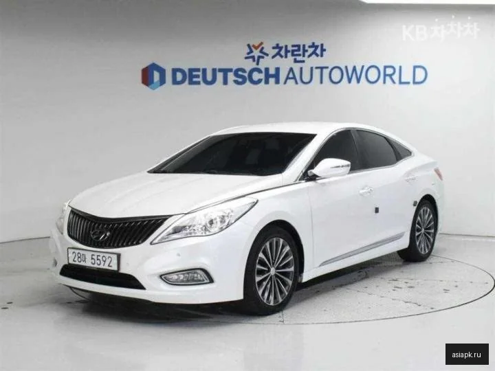 Lexus LS600h 2
