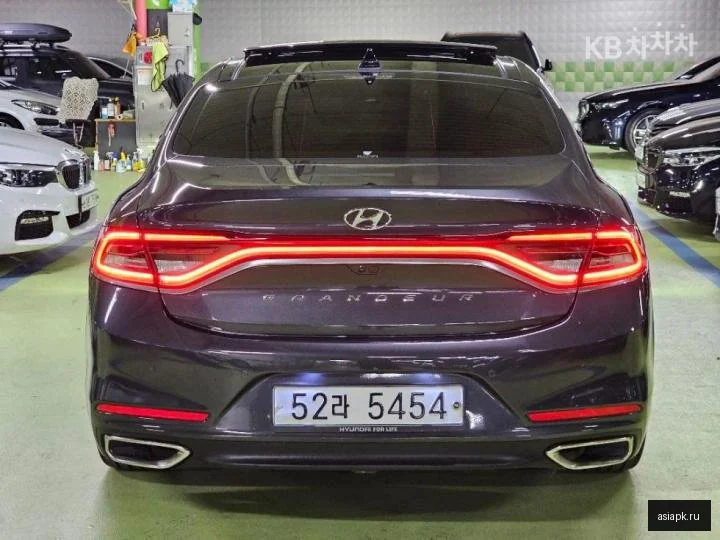 Lexus NX350h 4