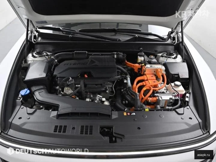 Lexus LX570 6