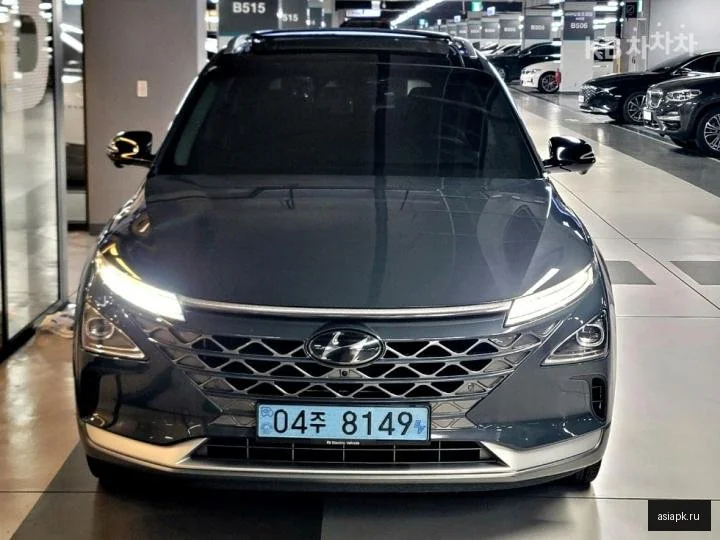 Lexus RX350 3