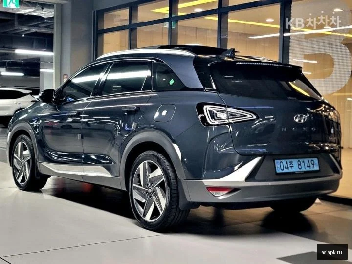 Lexus RX350 4