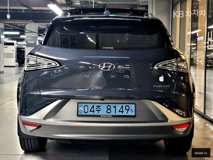 Lexus RX350 5