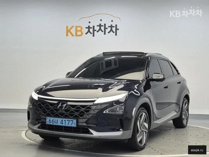 Lexus NX250 2