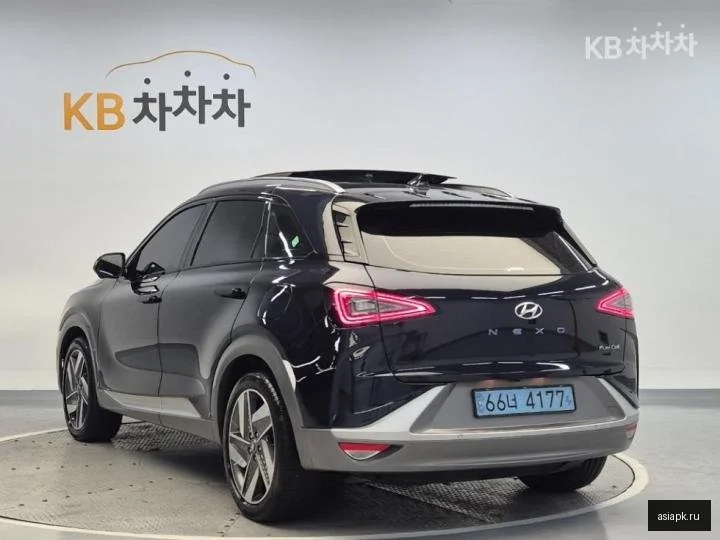 Lexus NX250 3
