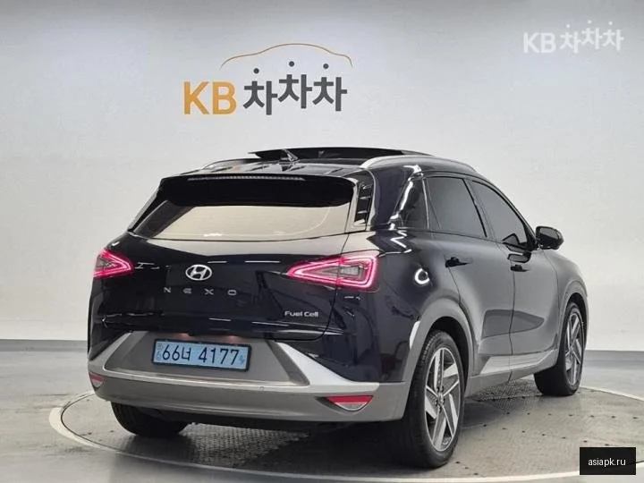 Lexus NX250 4