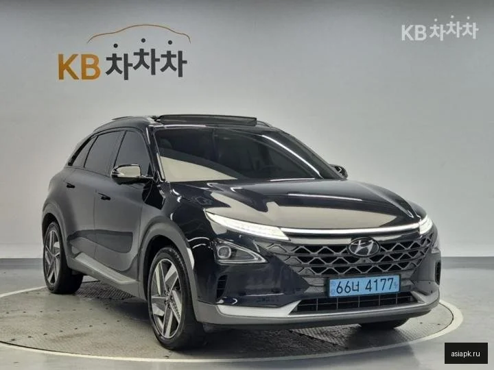 Lexus NX250 5