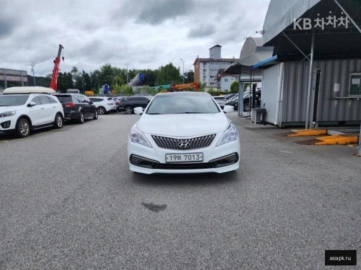 Lexus ES300h 2