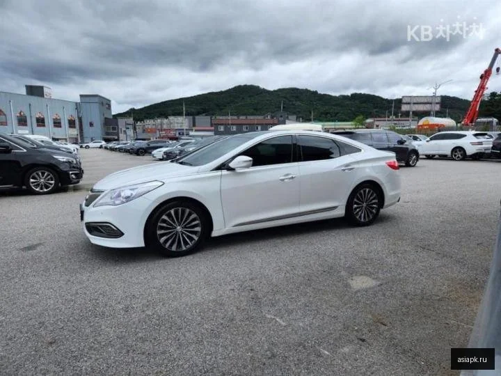 Lexus ES300h 3