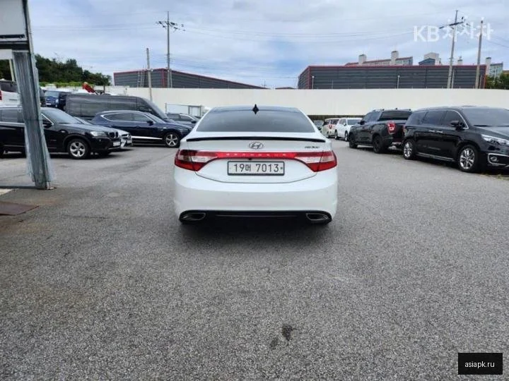 Lexus ES300h 4