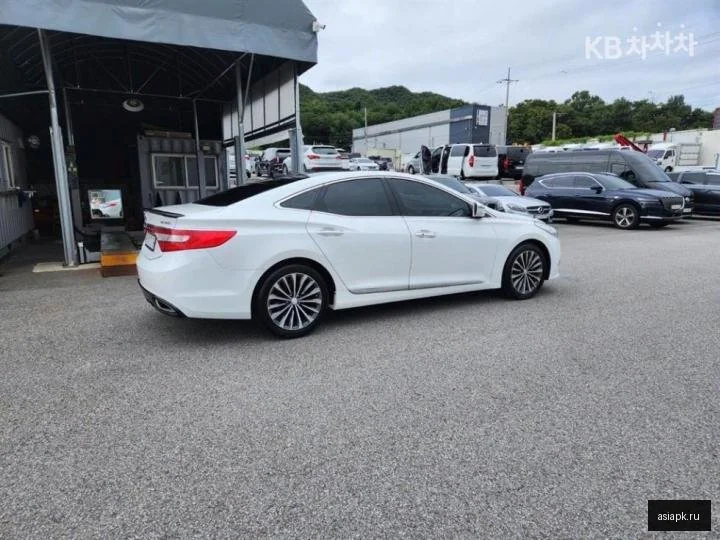 Lexus ES300h 5