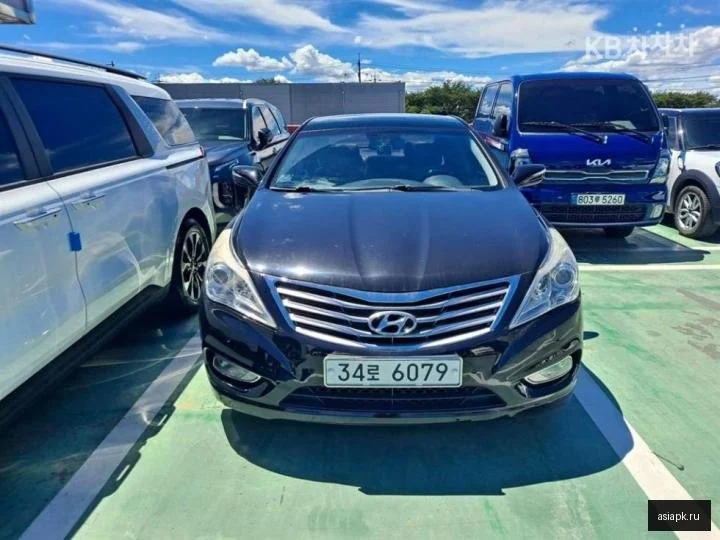 Lexus GS300h 2