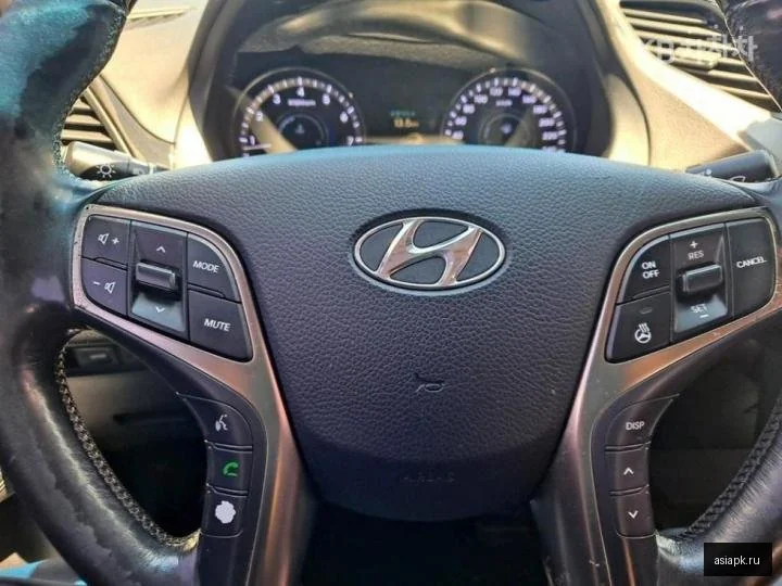 Lexus GS300h 6