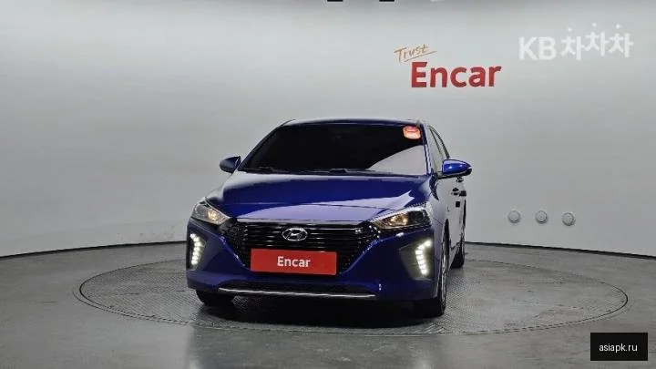 Lexus IS300 3