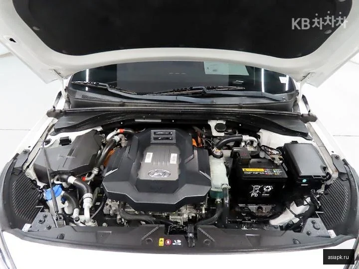 Lexus LS460L 6