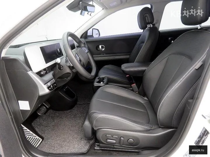 Lexus LS500h 5