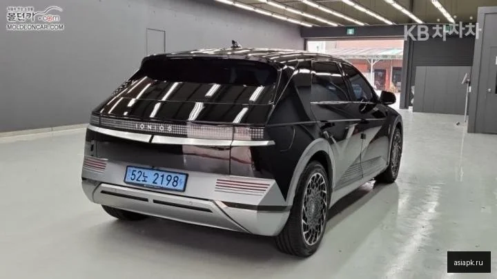 Lexus RX350 3