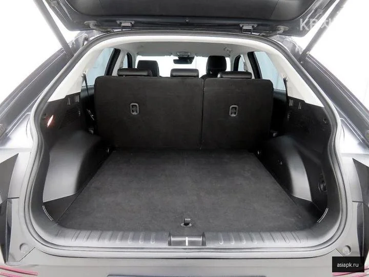 Lexus RX350 4