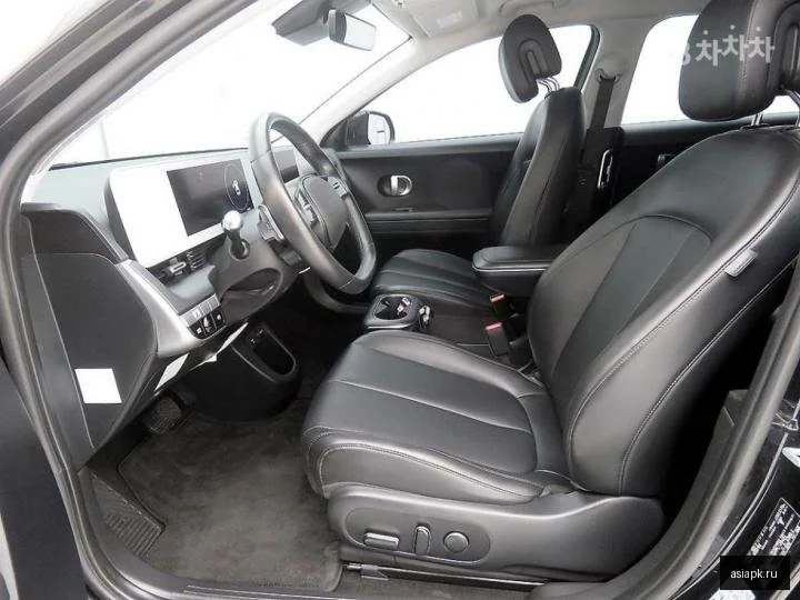 Lexus RX350 5