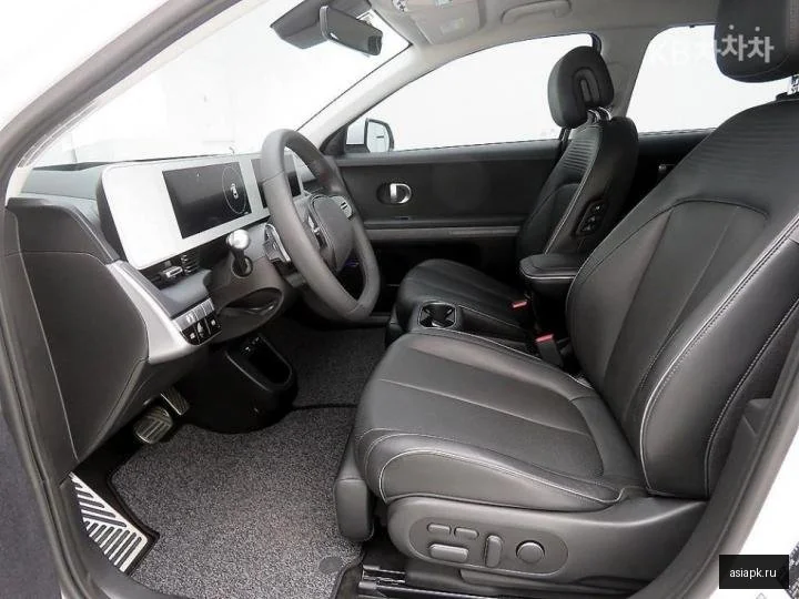 Lexus RX350h 5
