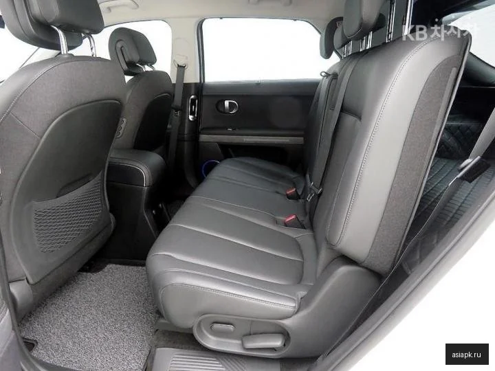 Lexus RX350h 6