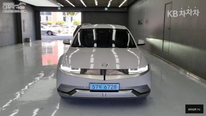 Lexus NX350h 4