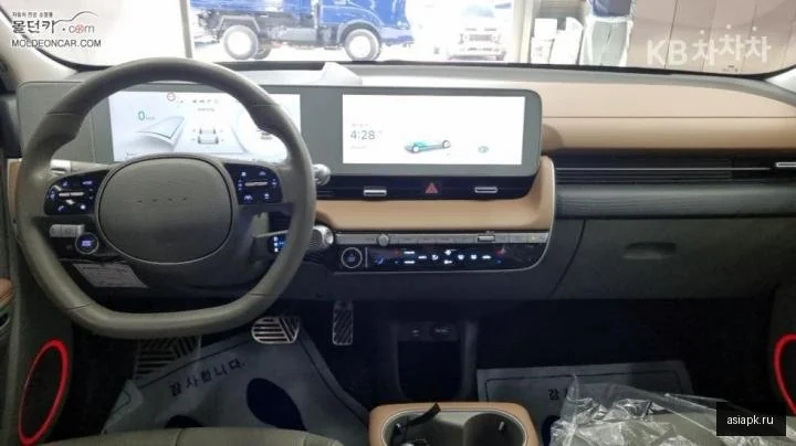 Lexus NX350h 6
