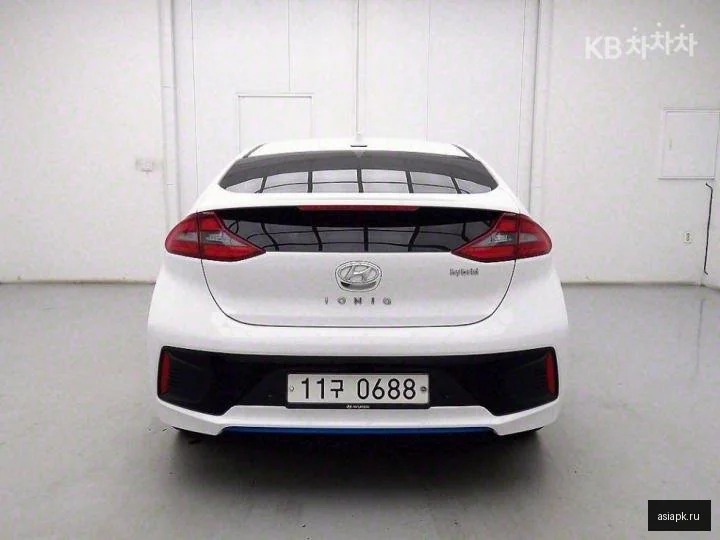 Lexus LS500h 3