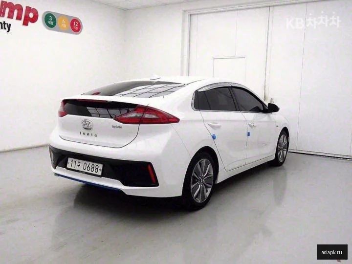 Lexus LS500h 4