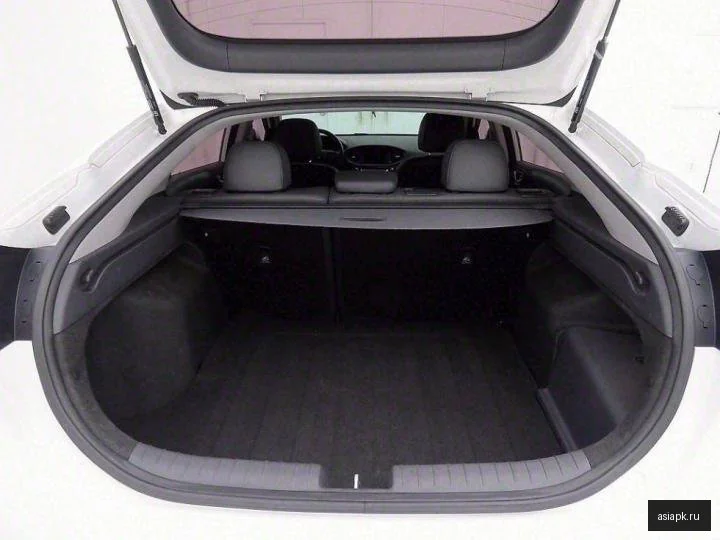 Lexus LS500h 5