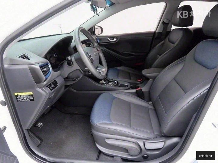 Lexus LS500h 6