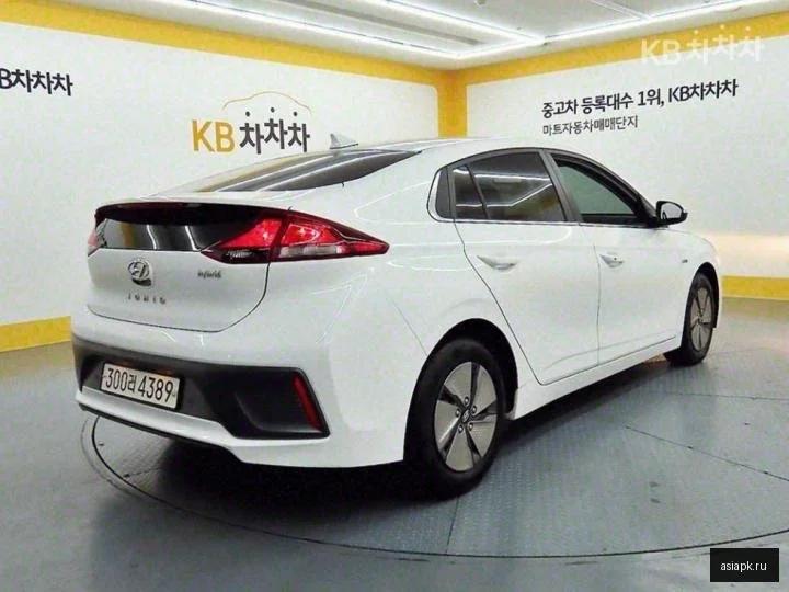 Lexus ES300h 2