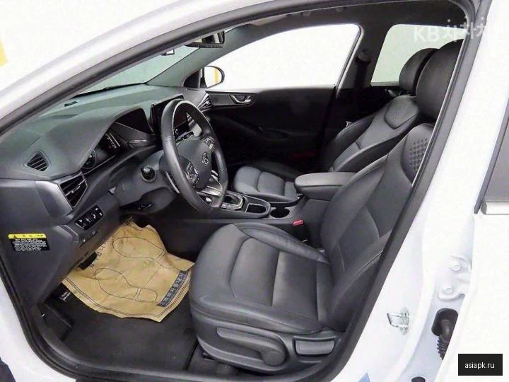 Lexus ES300h 3