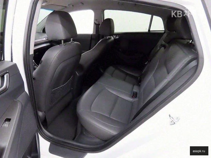 Lexus ES300h 4
