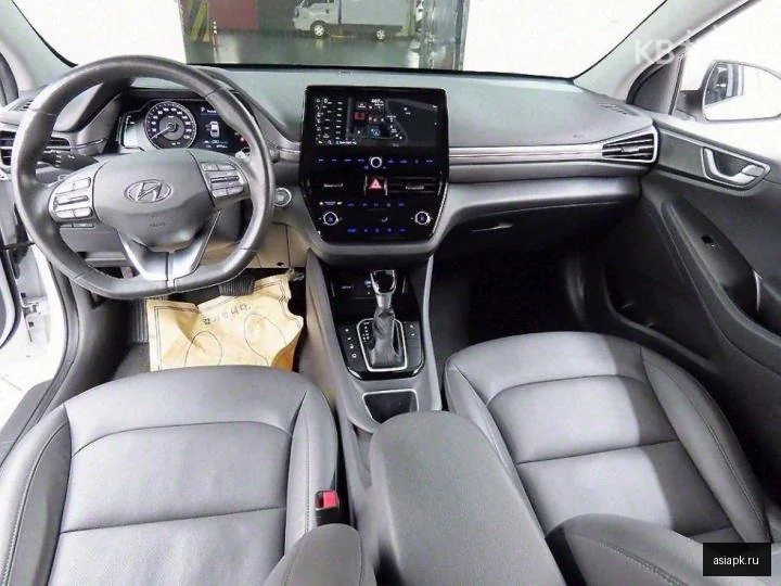 Lexus ES300h 5