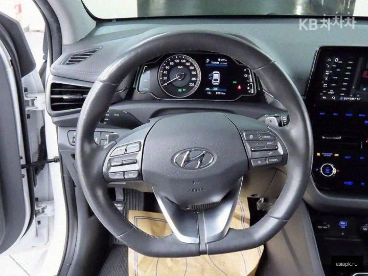 Lexus ES300h 6