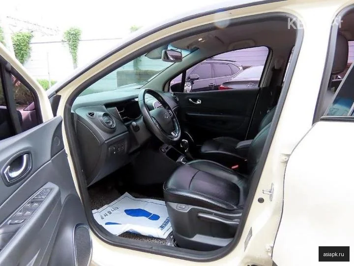 Lexus ES330 6