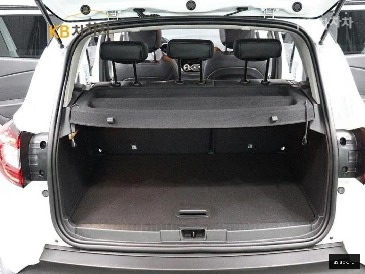 Lexus ES250 6