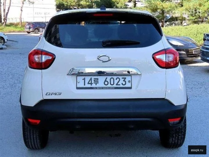 Lexus LX570 5