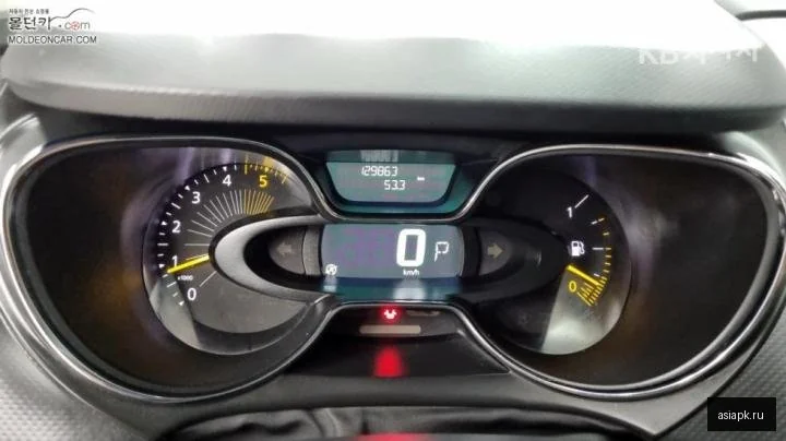 Lexus NX300h 5