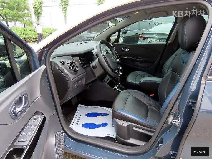 Lexus LS500h 5