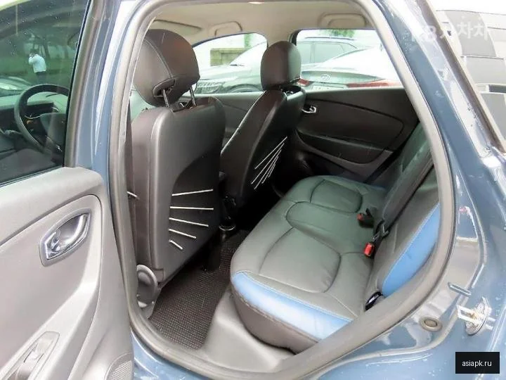 Lexus LS500h 6