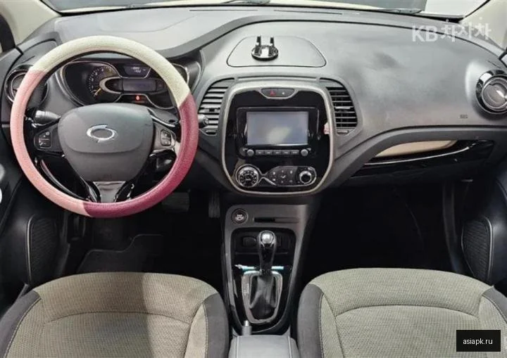 Lexus IS300h 6
