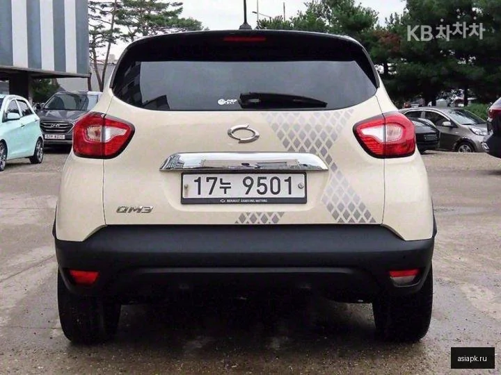 Lexus IS300 3