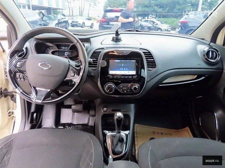 Lexus IS300 6