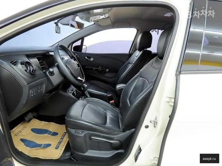 Lexus RX350 6